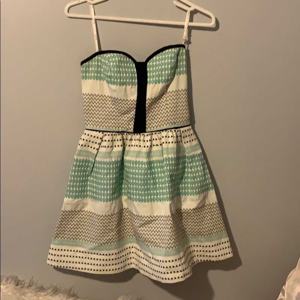 Ella Moss Descanso Dress